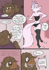Dirty Dishes #12
