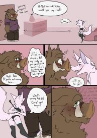 Dirty Dishes #14