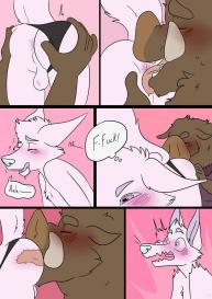 Dirty Dishes #19