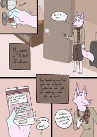 Dirty Dishes #2