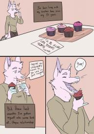 Dirty Dishes #3