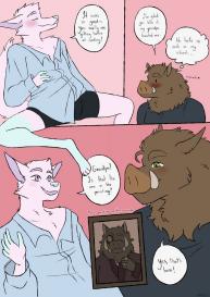 Dirty Dishes #38