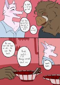 Dirty Dishes #39