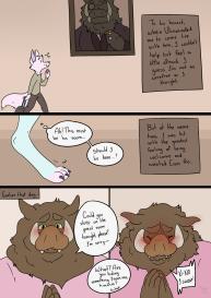 Dirty Dishes #4