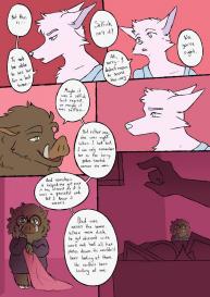 Dirty Dishes #41