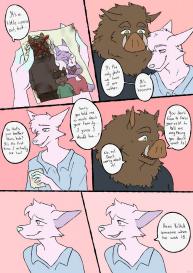 Dirty Dishes #44