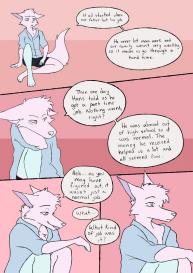 Dirty Dishes #46