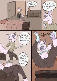 Dirty Dishes #5