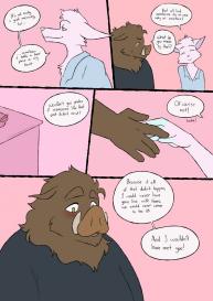 Dirty Dishes #50