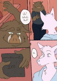 Dirty Dishes #52