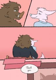 Dirty Dishes #55