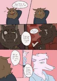 Dirty Dishes #57