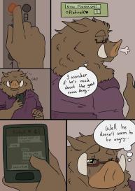Dirty Dishes #9