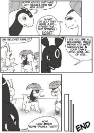 Pokemon Newcomers #10