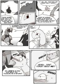 Pokemon Newcomers #2