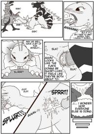 Pokemon Newcomers #3