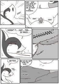 Pokemon Newcomers #5