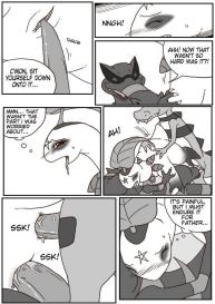 Pokemon Newcomers #6