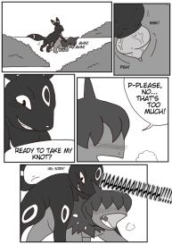 Pokemon Newcomers #8