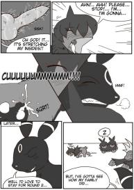 Pokemon Newcomers #9