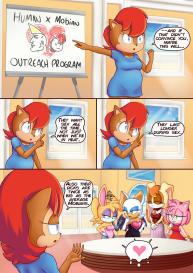Sally In Season #27