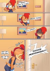 Sally In Season #5