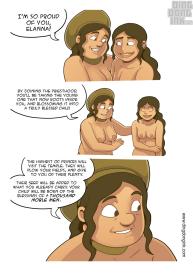 Seed Quest – A Thousand Noble Men 1 #5