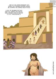 Seed Quest – A Thousand Noble Men 1 #7