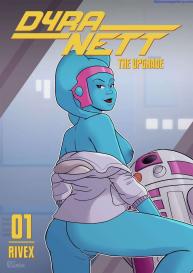 Dyra Nett – The Upgrade #1