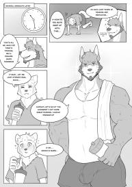 Our Differences #10