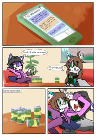 Foxxxy Time #2