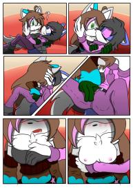 Foxxxy Time #3