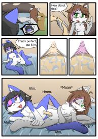 Foxxxy Time #6