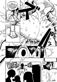 Asui’s Slappy Situation #6