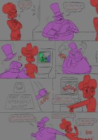 Error Terror #14