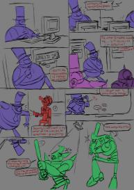 Error Terror #2