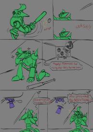 Error Terror #3