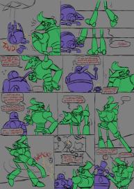 Error Terror #4