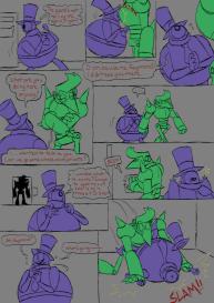 Error Terror #7