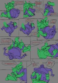 Error Terror #8