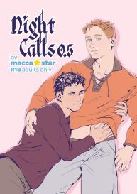 Night Calls 0.5 #1