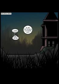 Hero Tales – The Impaler #25
