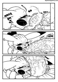 Glory Pikachu #5