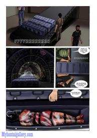 Wonderg Vs Milkyman – Prequel 2 #10