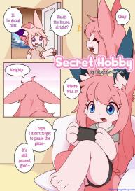 Secret Hobby #1
