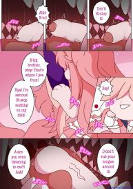 Secret Hobby #10
