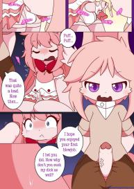 Secret Hobby #12