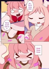 Secret Hobby #13