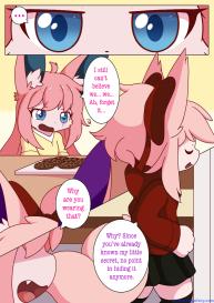 Secret Hobby #19