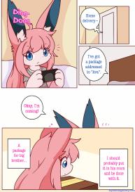 Secret Hobby #2